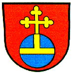 Wappen von Ruit/Arms (crest) of Ruit