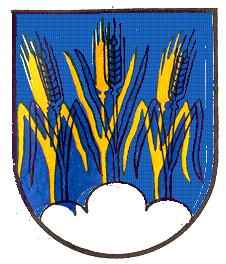 Wappen von Stebbach/Arms (crest) of Stebbach