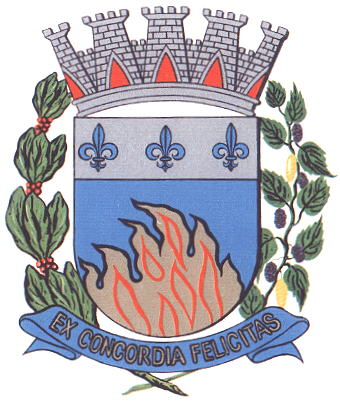 Arms (crest) of Auriflama