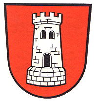 Wappen von Bietigheim (Bietigheim-Bissingen)/Arms of Bietigheim (Bietigheim-Bissingen)