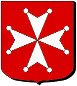 Blason de Biot (Alpes-Maritimes)/Arms (crest) of Biot (Alpes-Maritimes)