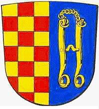 Wappen von Bissingen/Arms (crest) of Bissingen