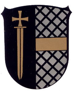 Wappen von Bromskirchen/Arms of Bromskirchen