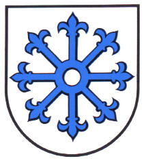 Wappen von Brunegg