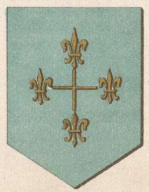 Arms of Enköping