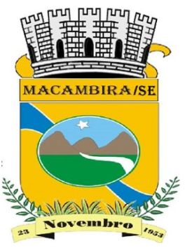 Brasão de Macambira/Arms (crest) of Macambira