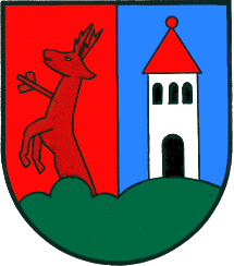 Coat of arms (crest) of Semriach