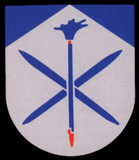 Coat of arms (crest) of Sorsele