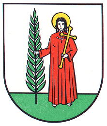 Wappen von Vilchband