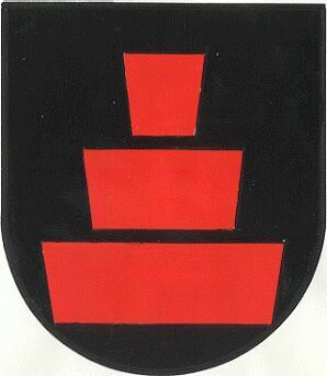 Wappen von Waidring/Arms (crest) of Waidring