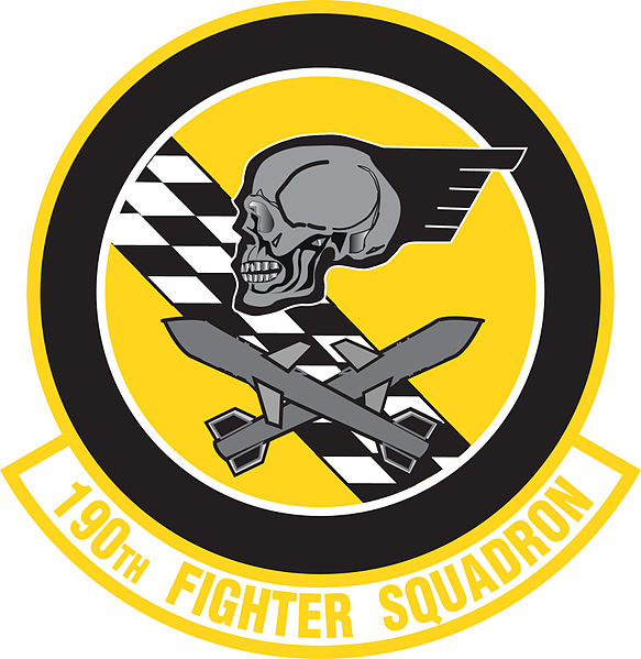 File:190th Fighter Squadron, Idaho Air National Guard.jpg