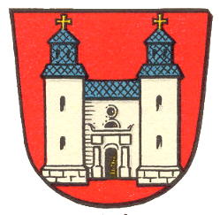 Wappen von Arfurt / Arms of Arfurt