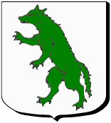 Blason de Belley/Arms (crest) of Belley