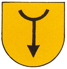 Wappen von Feckenhausen/Arms (crest) of Feckenhausen