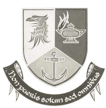Coat of arms (crest) of Greendale Community School