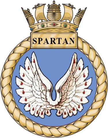 File:HMS Spartan, Royal Navy.jpg