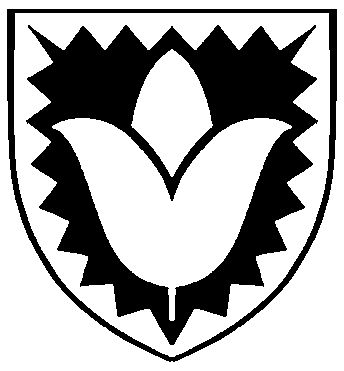 Arms of Karlslunde-Karlstrup