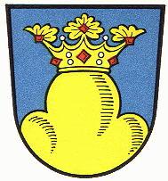 Wappen von Königsberg / Arms of Königsberg