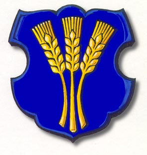 Arms of Krušedol Selo