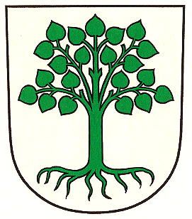 Wappen von Lindau (Zürich)/Arms of Lindau (Zürich)