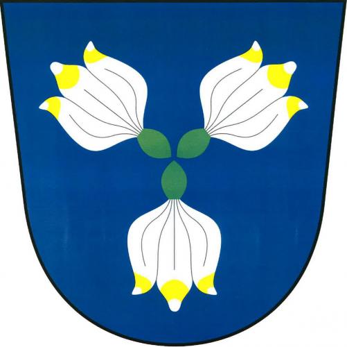 Arms of Tasovice (Blansko)