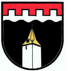 Wappen von Ueß