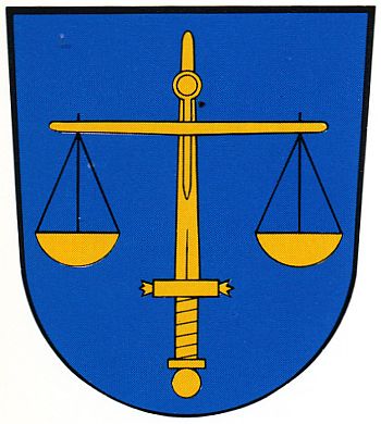 Wappen von Weildorf (Salem)/Arms (crest) of Weildorf (Salem)