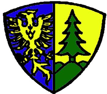 Wappen von Bad Großpertholz/Arms (crest) of Bad Großpertholz