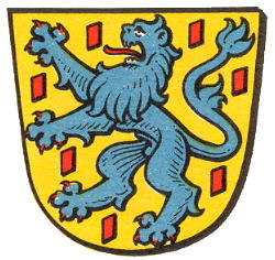 Wappen von Beilstein (Greifenstein)/Arms (crest) of Beilstein (Greifenstein)