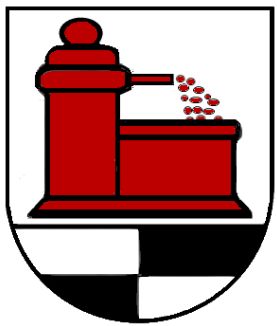 Wappen von Beimbach/Arms (crest) of Beimbach