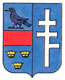 Arms of Horodenka