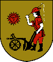 Wappen von Kempenich/Arms (crest) of Kempenich