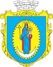 Coat of arms (crest) of Lopatyn