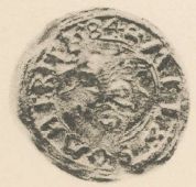 Seal of Middelsom Herred
