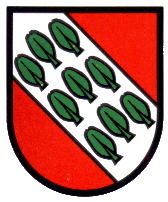 Wappen von Münchenbuchsee/Arms of Münchenbuchsee