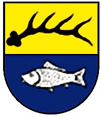 Wappen von Rietheim (Rietheim-Weilheim)/Arms of Rietheim (Rietheim-Weilheim)