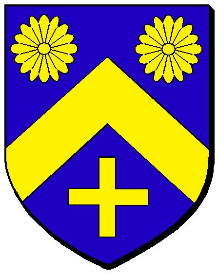 Blason de Saint-Pierre-du-Bosguérard/Arms (crest) of Saint-Pierre-du-Bosguérard