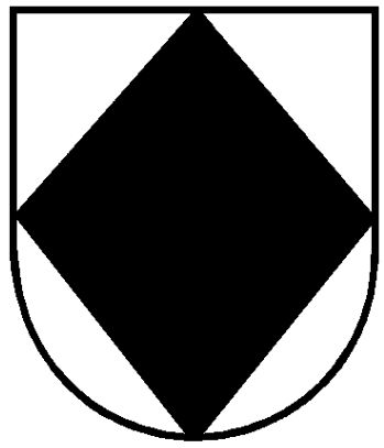 Wappen von Scherzheim/Arms (crest) of Scherzheim