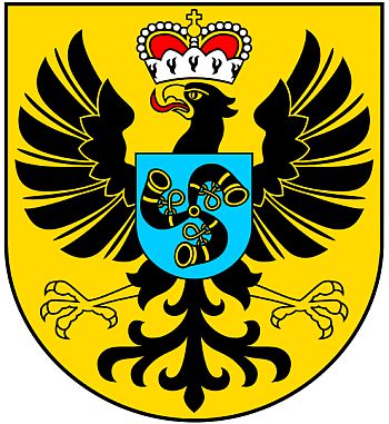 Arms of Sławatycze