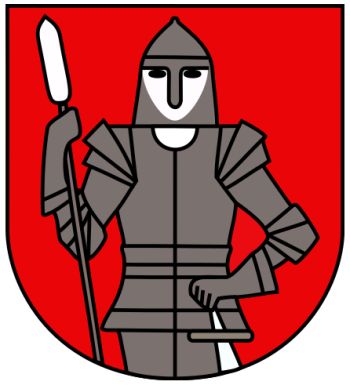 Wappen von Stadtschlaining/Arms (crest) of Stadtschlaining