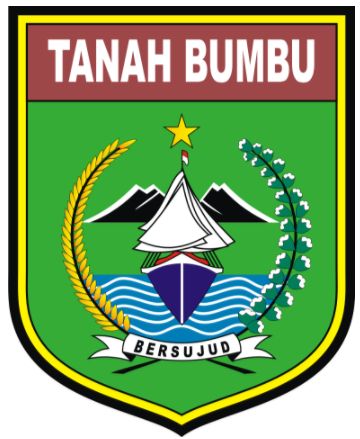 Arms of Tanah Bumbu Regency