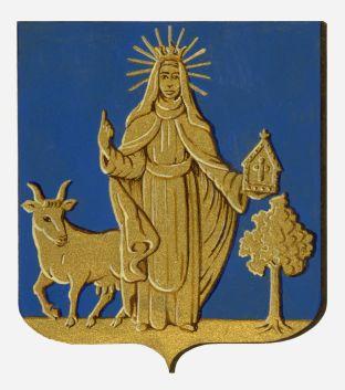 Wapen van Wellen (Limburg)/Coat of arms (crest) of Wellen (Limburg)