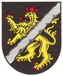 Wappen von Horschbach/Arms of Horschbach