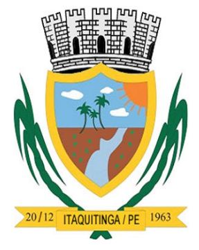 Brasão de Itaquitinga/Arms (crest) of Itaquitinga
