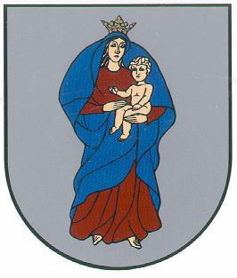 Arms of Kretinga