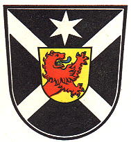 Wappen von Lissberg/Arms of Lissberg