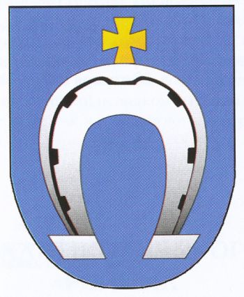 Coat of arms (crest) of Narowla