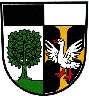 Wappen von Paska/Arms (crest) of Paska