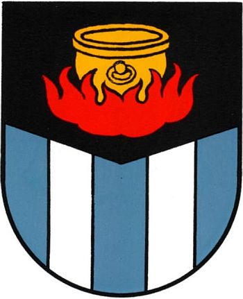 Coat of arms (crest) of Sankt Veit im Innkreis