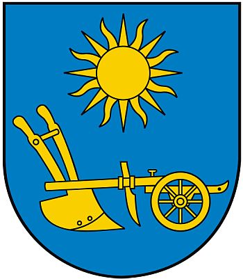 Arms of Ustroń